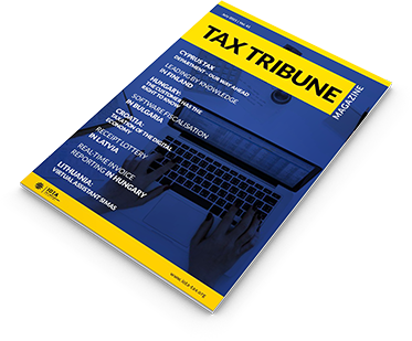 41st Edition of Tax Tribune