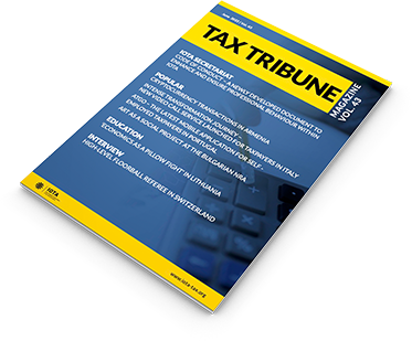 43rd Edition of Tax Tribune