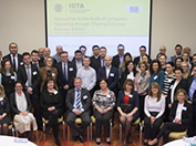 Technical activities organised by IOTA for its members
