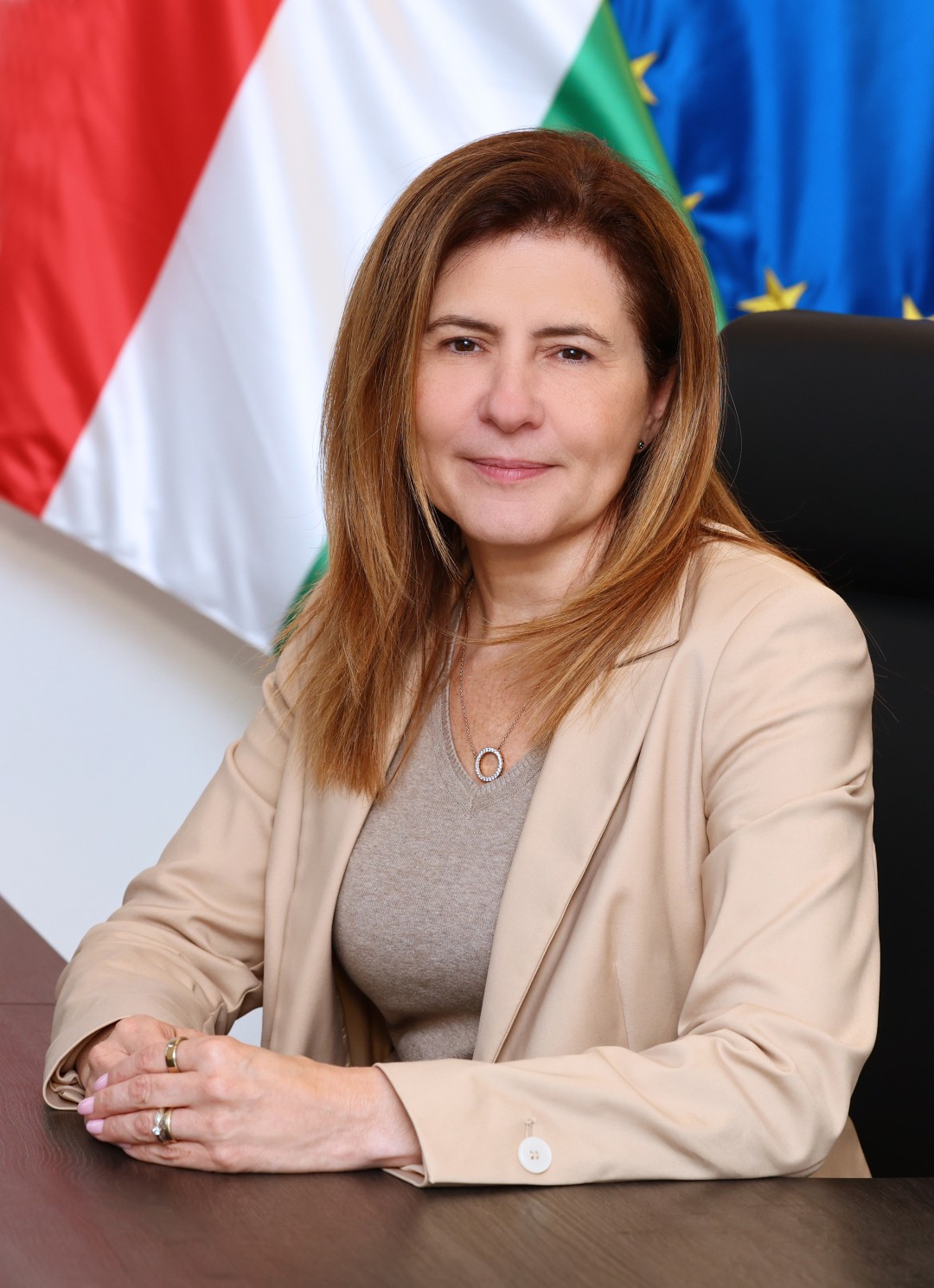 Mónika RÓZSA SÁDT