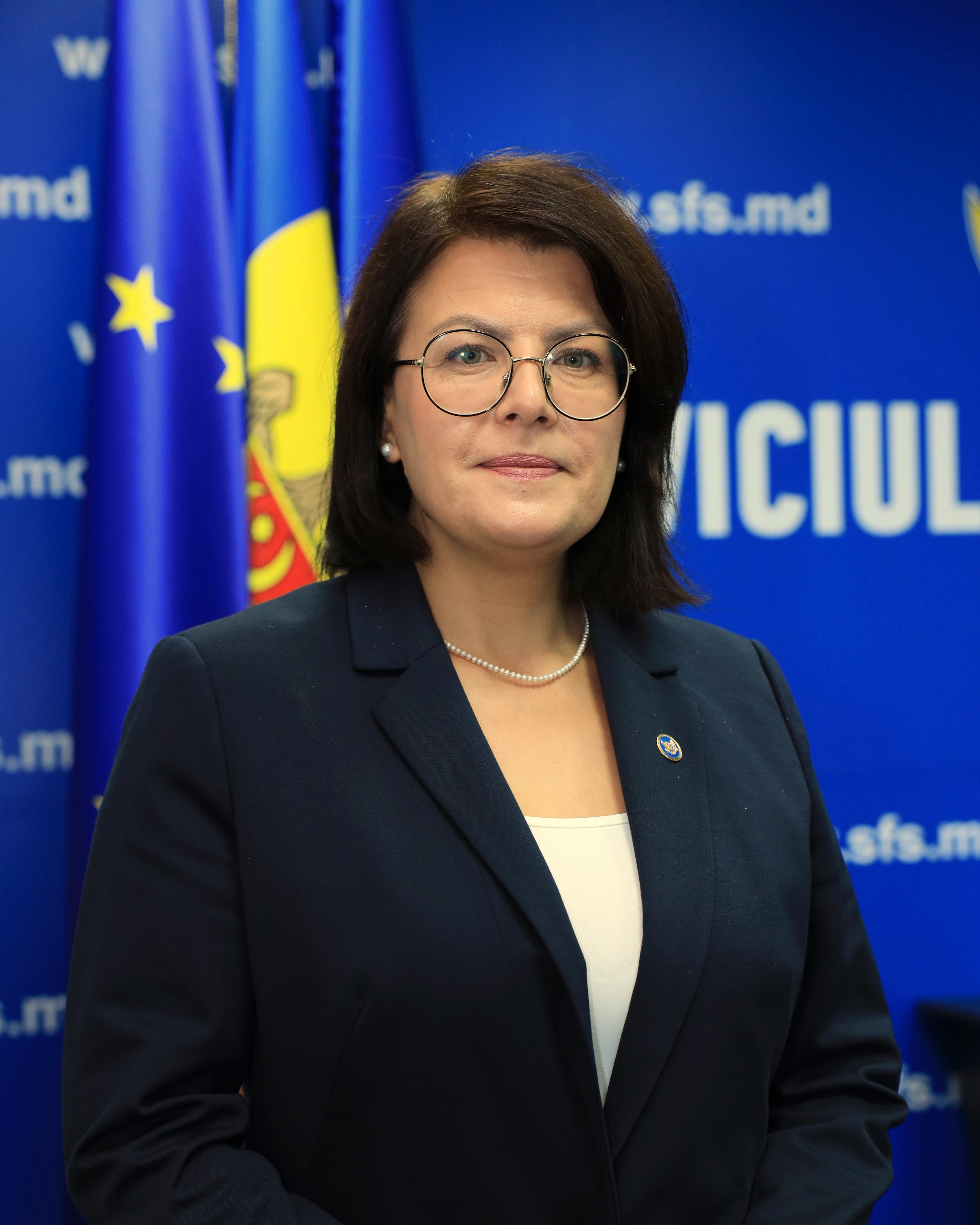 Elena Țîbîrnă