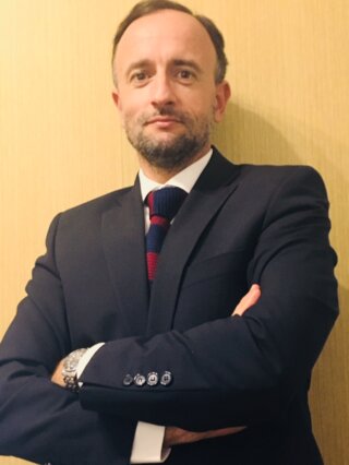 Mário Miguel Martins Campos