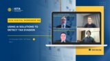 IOTA Digital Workshop on Using AI Solutions to Detect Tax Evasion