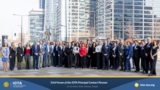 33rd Forum of the IOTA Principal Contact Persons in Warsaw, Poland