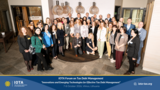 IOTA Forum on Tax Debt Management “Innovations and Emerging Technologies for Effective Tax Debt Management”