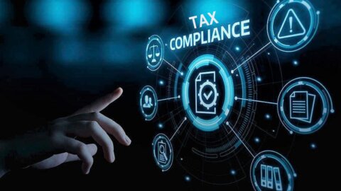 Webinar "Measuring the Level of Tax Compliance and Actions Supporting it in Practice"