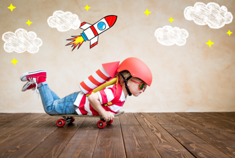 Webinar 'Providing help and support to start-up businesses'