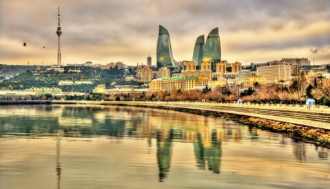 5th Regional Meeting on BEPS for Eurasian Countries (joint IOTA-OECD event)