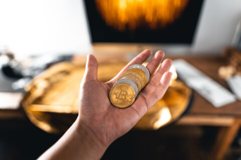Digital Workshop on Management of Compliance Risks Posed by Crypto-assets and Virtual Currency