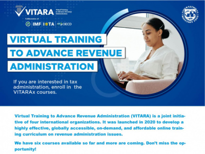 VITARA Expands its Portfolio of Courses – Registration is Now Open