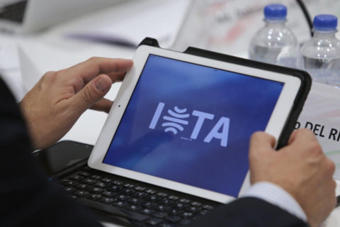 Tax Governance and Data Security – IOTA’s 2nd Annual International Conference