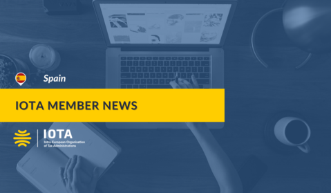 Appointment of a new Director General of the Spanish Tax Agency