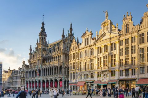 „Innovation in the Field of Collection and Recovery of Taxes and Fines” (joint IOTA - EU Fiscalis 2020 Programme - OECD FTA workshop )