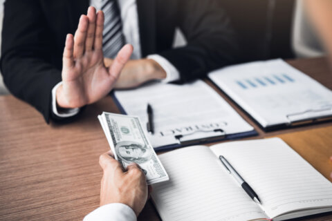 Webinar on Identifying and Addressing Corruption Risks in Tax Administration