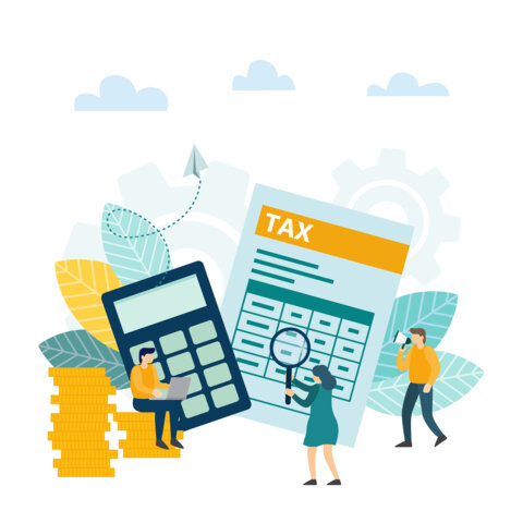 Digital Meeting of Steering Group of Tax Debt Management Forum