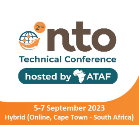 2nd NTO Technical Conference "DIGITALISATION OF TAX ADMINISTRATIONS AND CONTEMPORARY ISSUES" (Partnership Event)